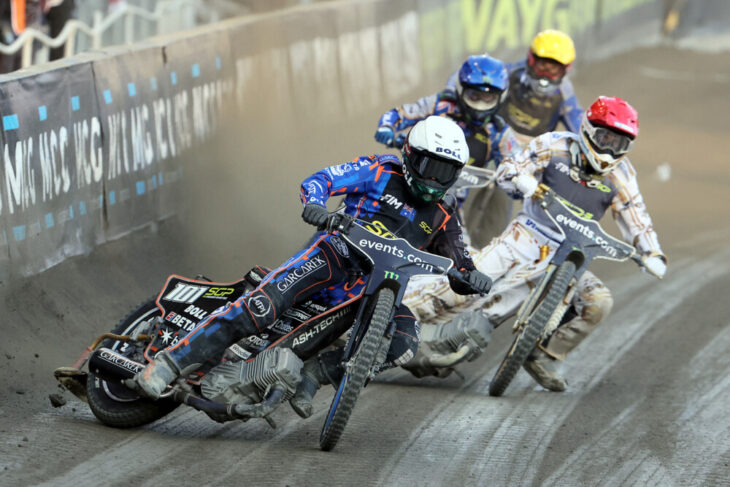 2025 SpeedwayGP of Poland Highlights