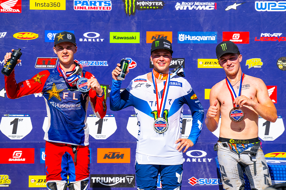 kayden-minear-pro-debut