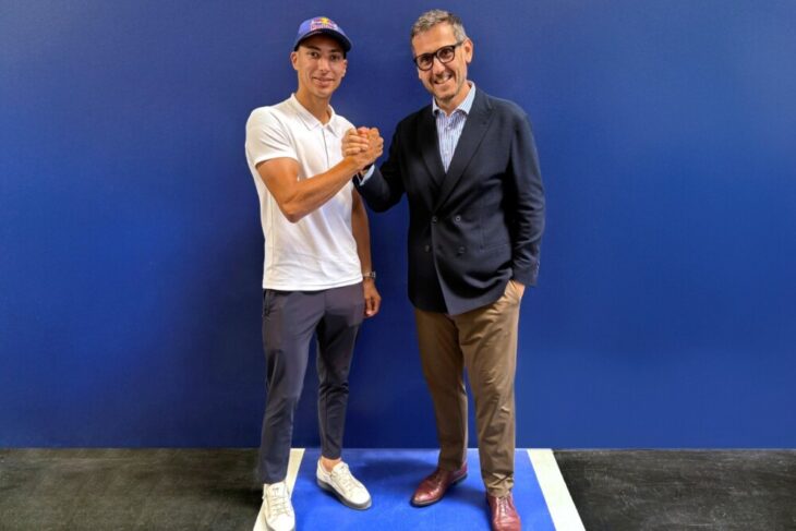 Toprak Razgatlioglu signs for Prima Pramac YamahaTwo-time WorldSBK Champion Toprak Razgatlioglu heading for MotoGP in 2026
