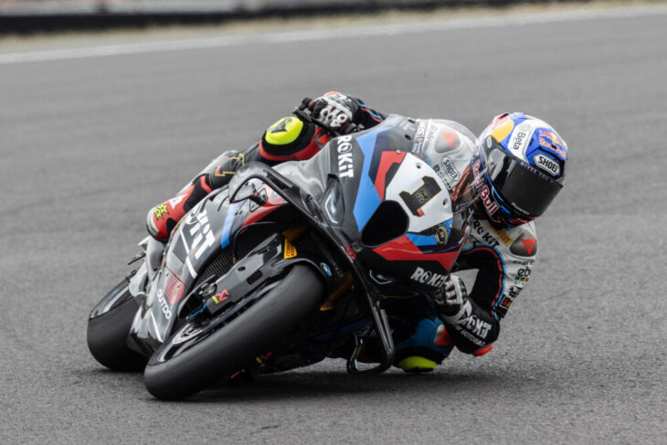 2025 British WorldSBK Results 2025 British WorldSBK Results: WorldSBK moves to Donington Park in the UK.