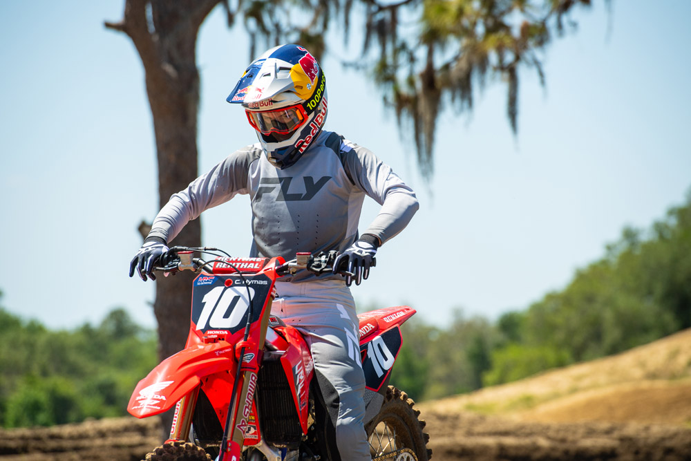 2026 Fly Racing Collection Arrives - Cycle News