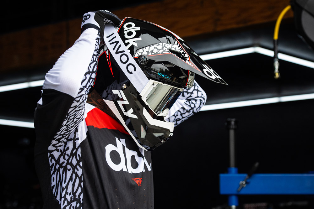 2026 Fly Racing Collection