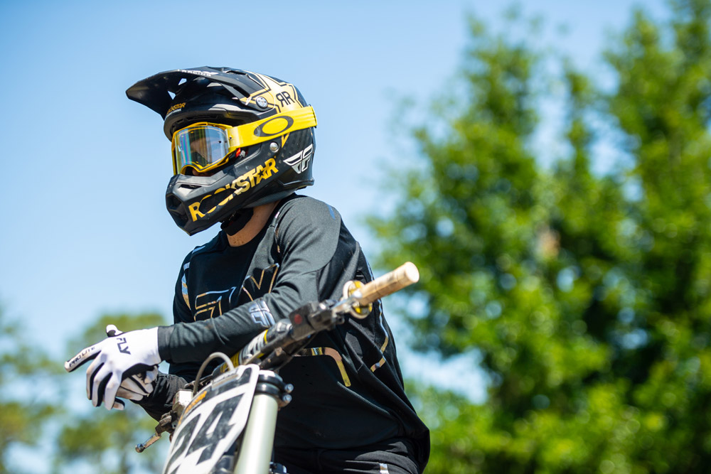 2026 Fly Racing Collection