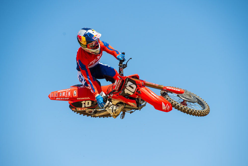 2026 Fly Racing Collection