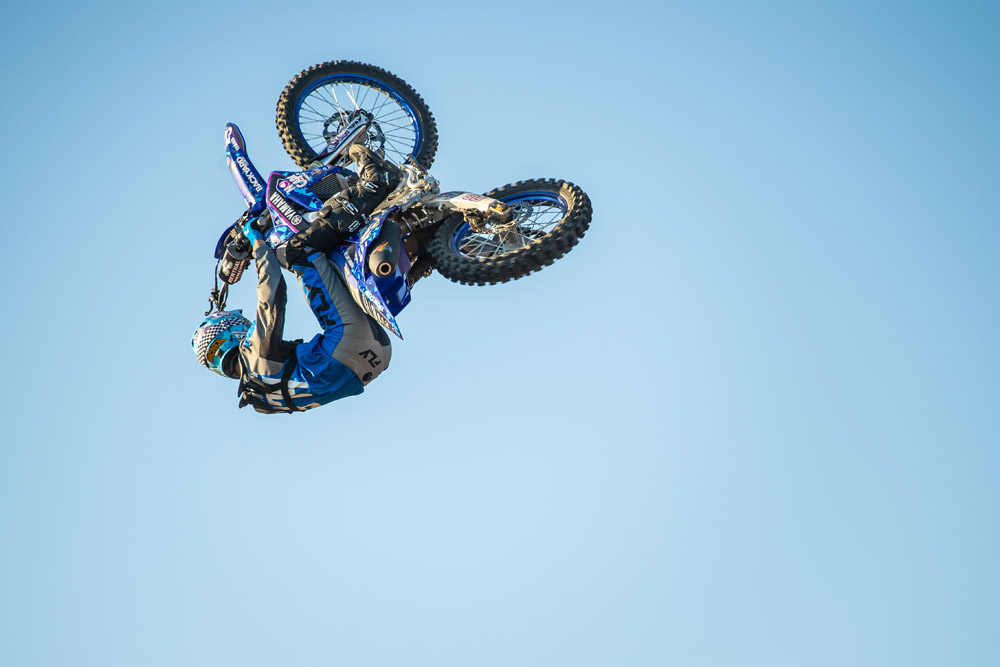 2026 Fly Racing Collection