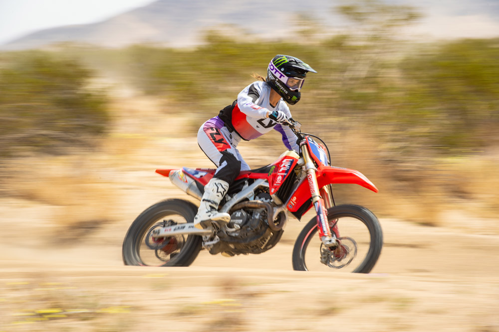 2026 Fly Racing Collection