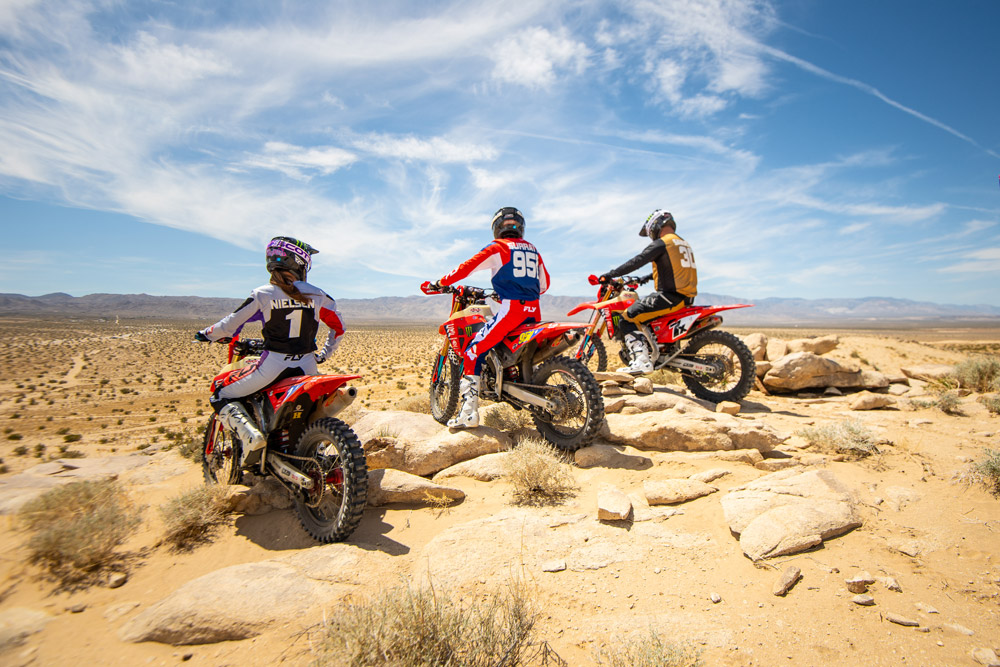 2026 Fly Racing Collection