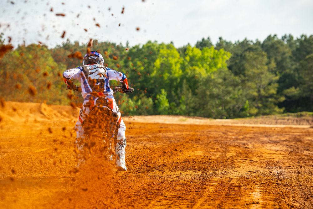 2026 Fly Racing Collection