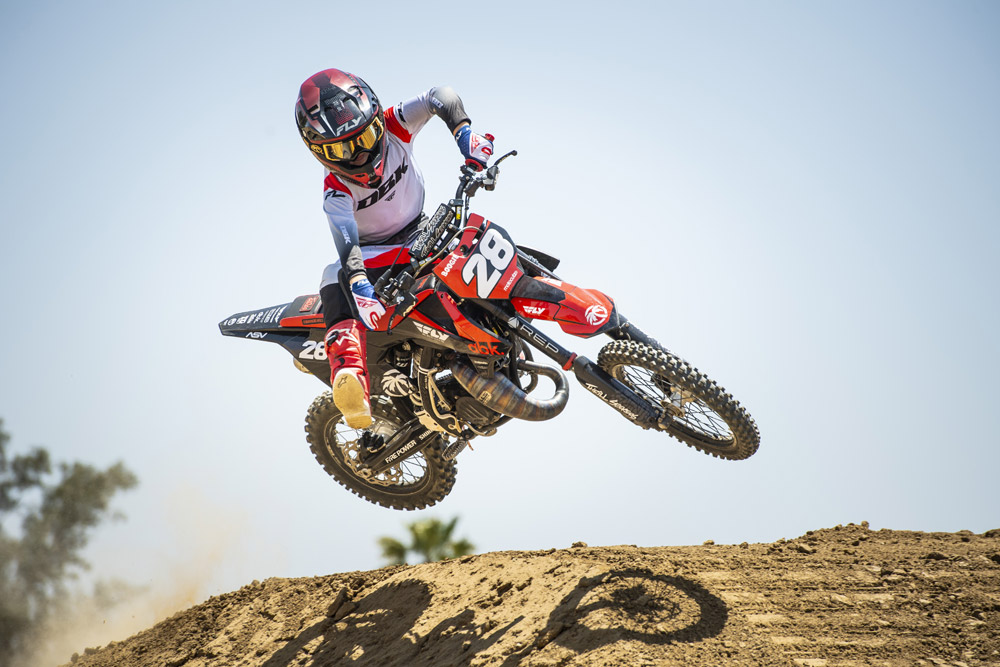 2026 Fly Racing Collection