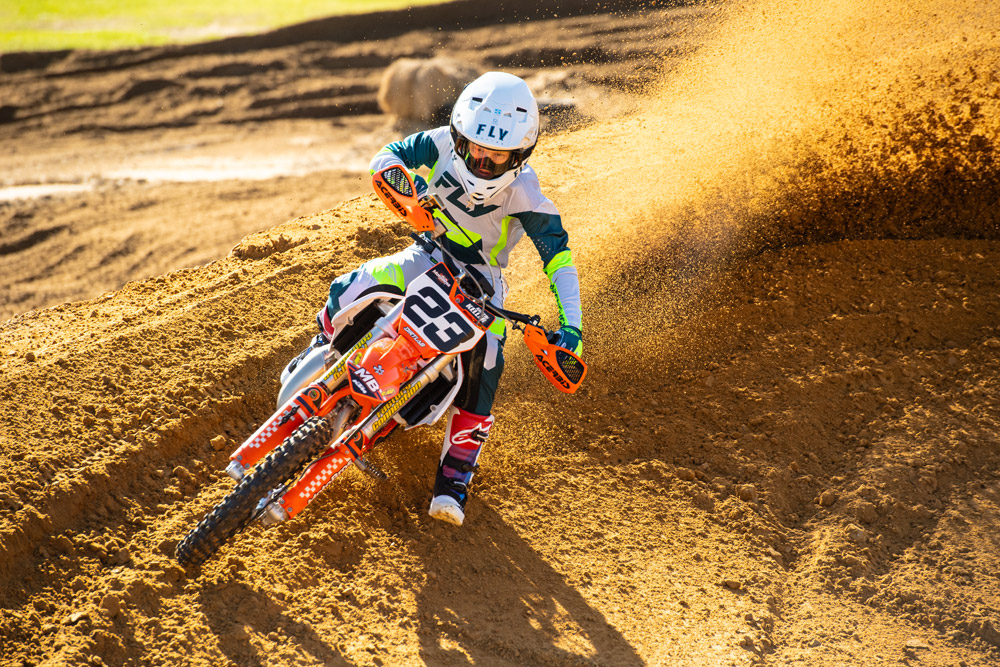 2026 Fly Racing Collection