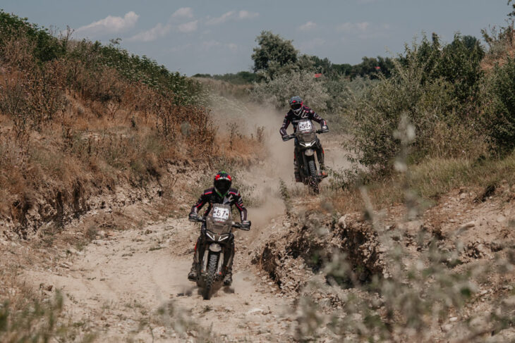 2025 Ro Rally Marathon