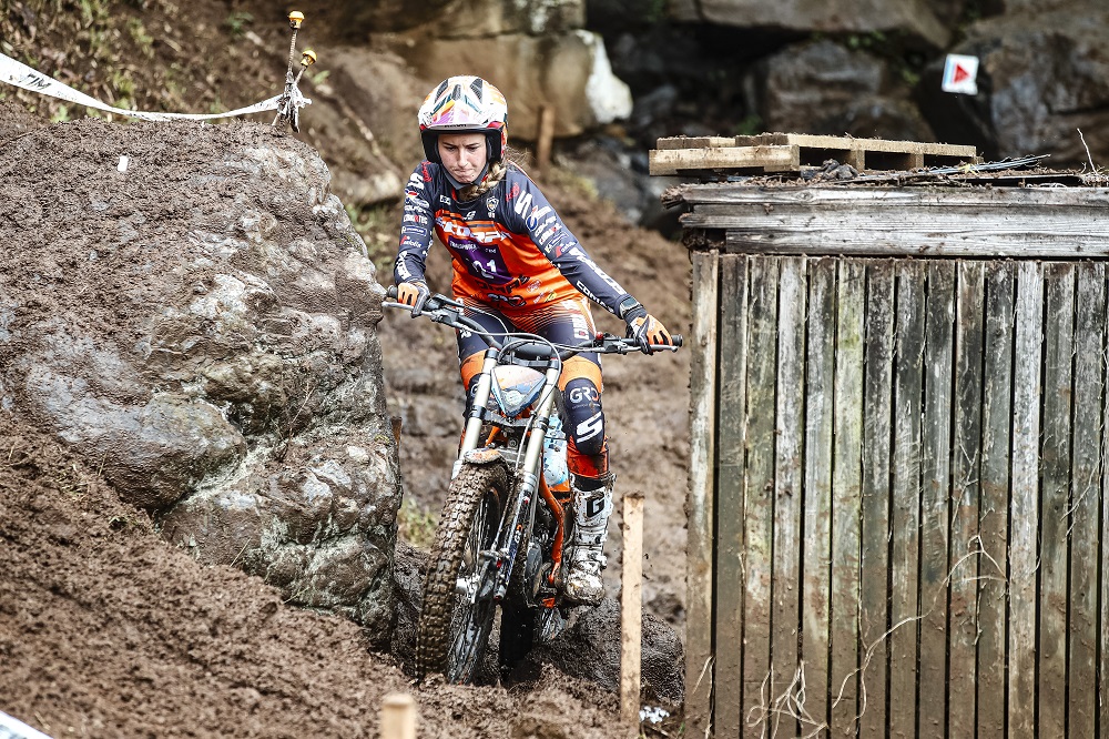 Rnd 3 2025 Hertz FIM Trial World Championship Rnd 3 2025 Hertz FIM Trial World Championship