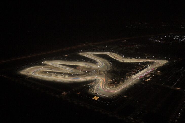 Qatar Grand Prix