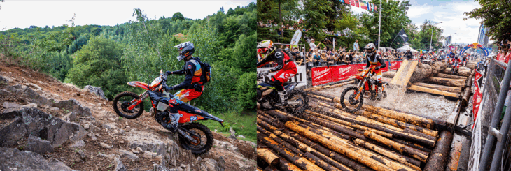 Red Bull Romaniacs