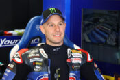 Jonathan Rea retires