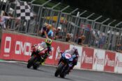 2025 BSB Cadwell Park