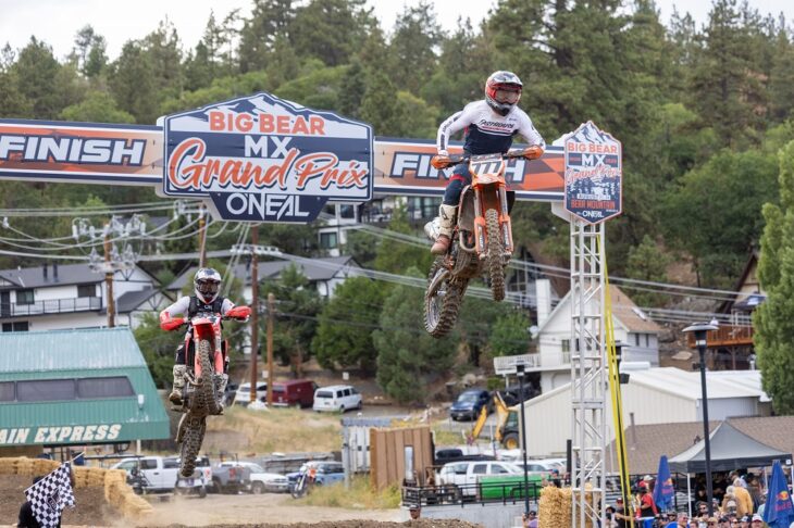 2025 Big Bear Grand Prix