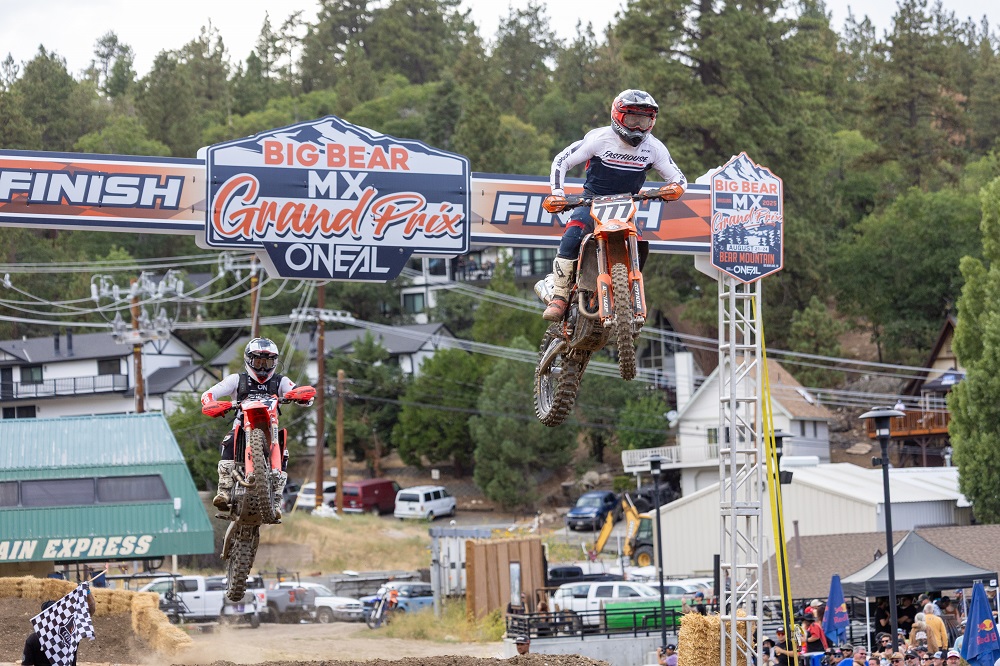 2025 Big Bear Grand Prix