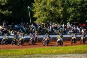 2025 FIM Flat Track World Championship