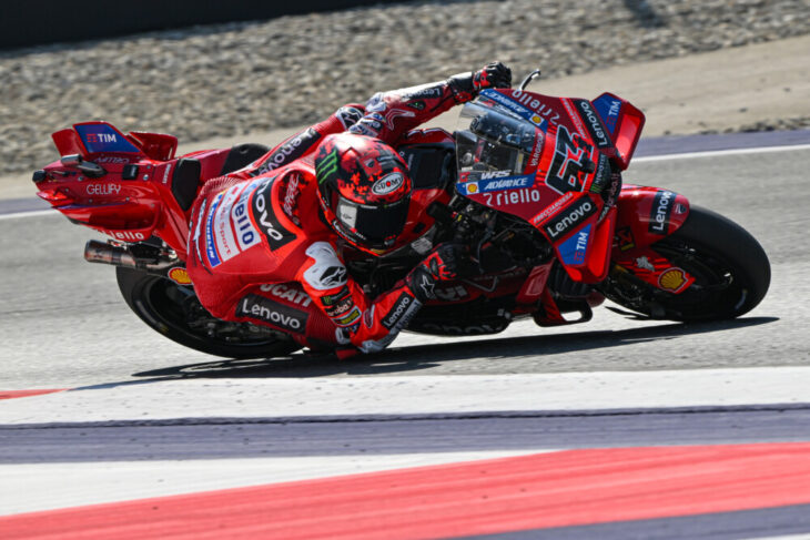 2025 Austrian MotoGP News and ResultsMotoGP heads to the Styrian mountainside in Austria as the second half of the season commences. 