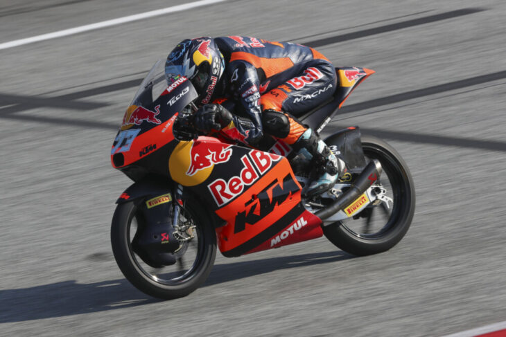 2025 Austrian MotoGP News and ResultsMotoGP heads to the Styrian mountainside in Austria as the second half of the season commences. 