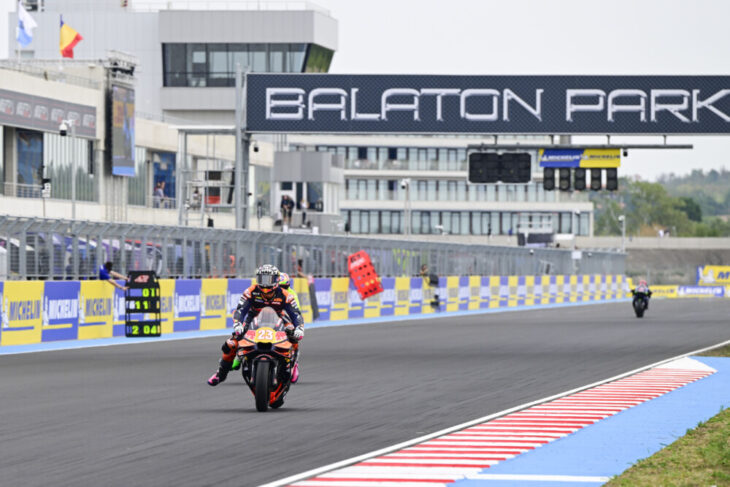 2025 Hungarian MotoGP News and Results2025 Hungarian MotoGP News and Results: MotoGP returns to Hungary for the first time since 1992. 