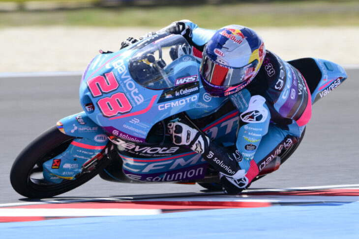 2025 Hungarian MotoGP News and Results2025 Hungarian MotoGP News and Results: MotoGP returns to Hungary for the first time since 1992. 
