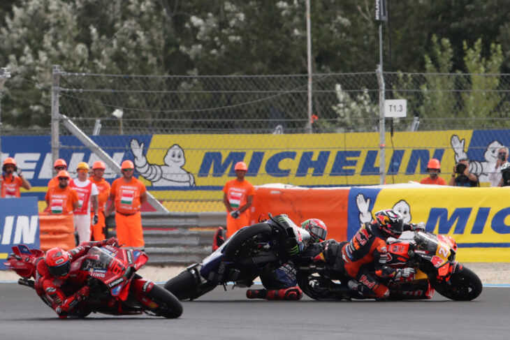 2025 Hungarian MotoGP News and Results2025 Hungarian MotoGP News and Results: MotoGP returns to Hungary for the first time since 1992. 