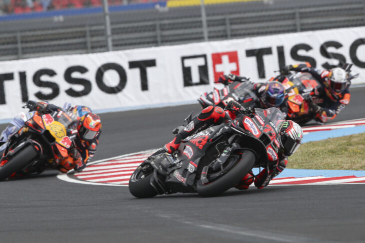 2025 Hungarian MotoGP News and Results2025 Hungarian MotoGP News and Results: MotoGP returns to Hungary for the first time since 1992. 