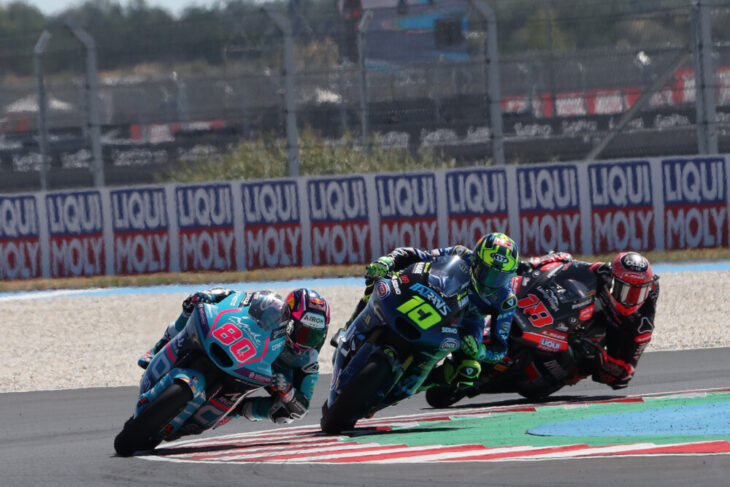 2025 Hungarian MotoGP News and Results2025 Hungarian MotoGP News and Results: MotoGP returns to Hungary for the first time since 1992.
