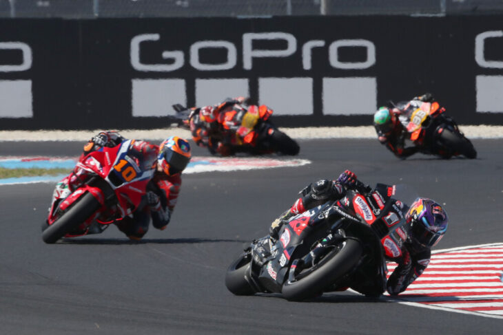 2025 Hungarian MotoGP News and Results2025 Hungarian MotoGP News and Results: MotoGP returns to Hungary for the first time since 1992.
