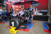 2025 Mid-Ohio MotoAmerica Results Three rounds to go and it’s all to play for in MotoAmerica Superbike
