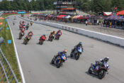 2025 Mid-Ohio MotoAmerica Results Three rounds to go and it’s all to play for in MotoAmerica Superbike