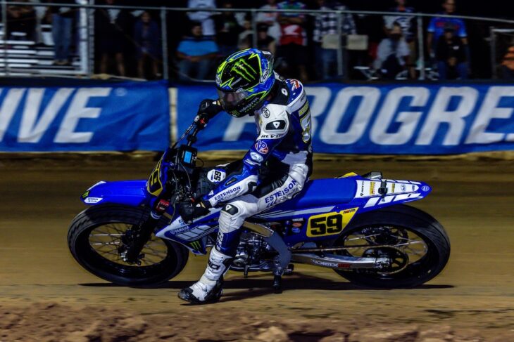 2025 Jackpine Gypsies Short Track II Results