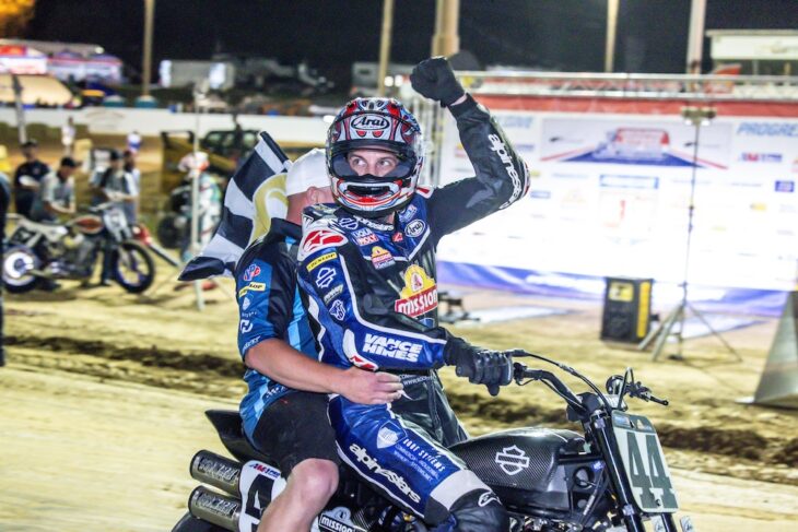 2025 Jackpine Gypsies Short Track II Results