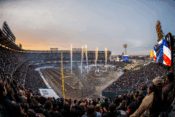 Anaheim Supercross