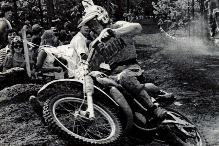 Archives Column | Bob Hannah’s Grand Slam