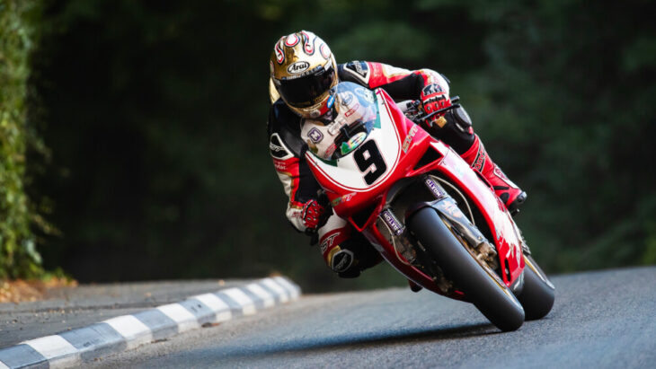 2025 Isle of Man Classic TT Results2025 Isle of Man Classic TT Results: The Isle of Man roars once again to the sound of classic race machines with the 2025 Isle of Man Classic TT. 