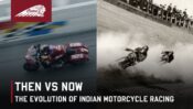 Indian Motorcycle “Legends to Kings” Video
