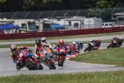 MotoAmerica Stock 1000