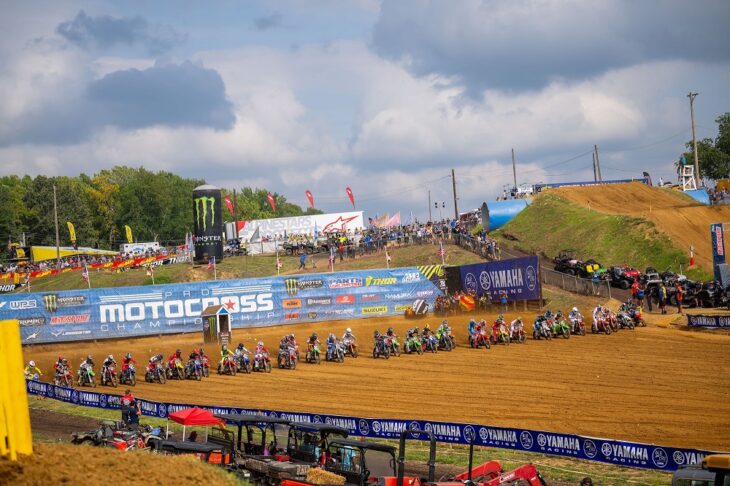 Budds Creek National Finals