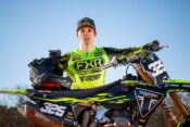 Stilez Robertson retires from AMA Supercross and Pro Motocross racing