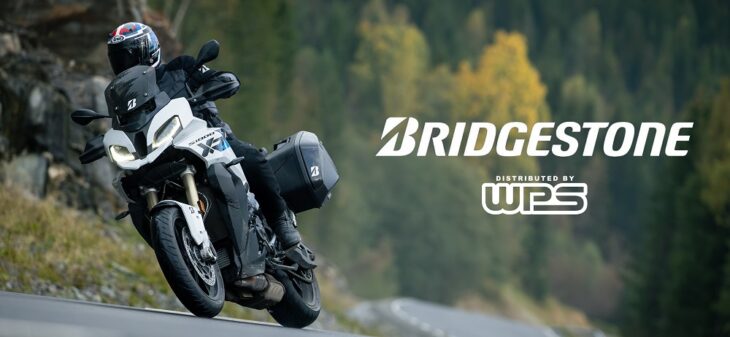 Western Power Sports Partners With Bridgestone
