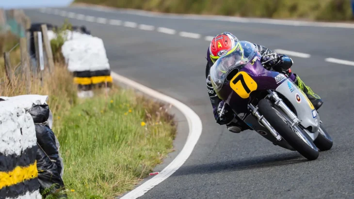 2025 Isle of Man Classic TT Results2025 Isle of Man Classic TT Results: The Isle of Man roars once again to the sound of classic race machines with the 2025 Isle of Man Classic TT. 