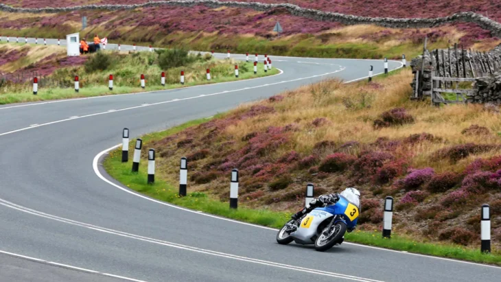 2025 Isle of Man Classic TT Results2025 Isle of Man Classic TT Results: The Isle of Man roars once again to the sound of classic race machines with the 2025 Isle of Man Classic TT. 
