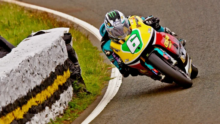 2025 Isle of Man Classic TT Results2025 Isle of Man Classic TT Results: The Isle of Man roars once again to the sound of classic race machines with the 2025 Isle of Man Classic TT. 