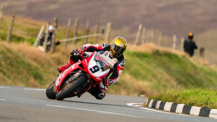 2025 Isle of Man Classic TT Results2025 Isle of Man Classic TT Results: The Isle of Man roars once again to the sound of classic race machines with the 2025 Isle of Man Classic TT. 