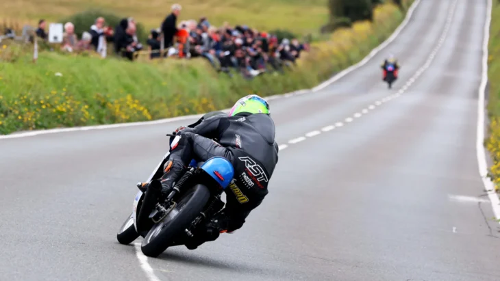 2025 Isle of Man Classic TT Results2025 Isle of Man Classic TT Results: The Isle of Man roars once again to the sound of classic race machines with the 2025 Isle of Man Classic TT. 