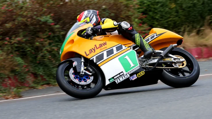 2025 Isle of Man Classic TT Results2025 Isle of Man Classic TT Results: The Isle of Man roars once again to the sound of classic race machines with the 2025 Isle of Man Classic TT. 