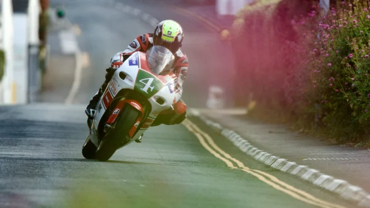 2025 Isle of Man Classic TT Results2025 Isle of Man Classic TT Results: The Isle of Man roars once again to the sound of classic race machines with the 2025 Isle of Man Classic TT. 